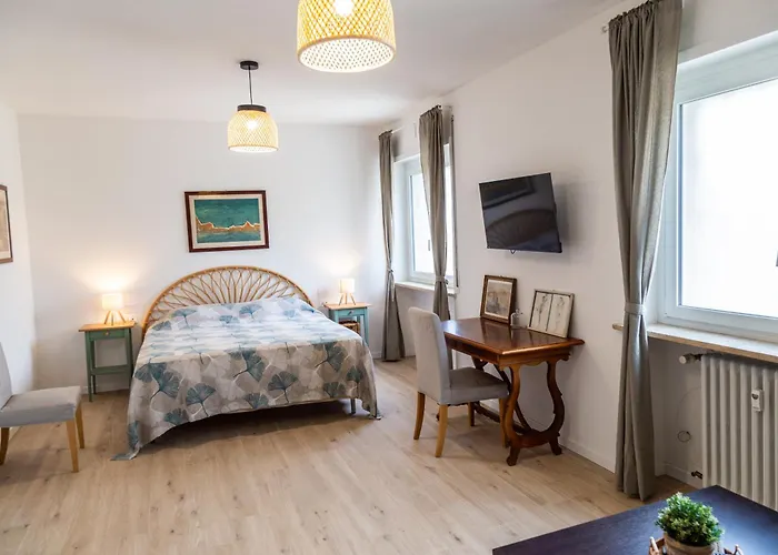 Διαμέρισμα Residenza Clara Ρώμη