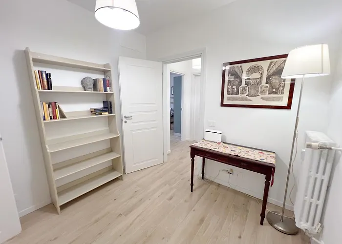 Residenza Clara * Ρώμη