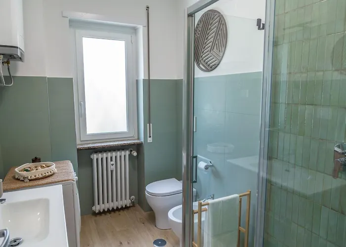 Residenza Clara * Ρώμη