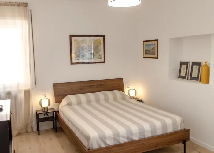 Residenza Clara *