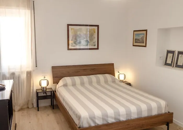 Διαμέρισμα Residenza Clara *