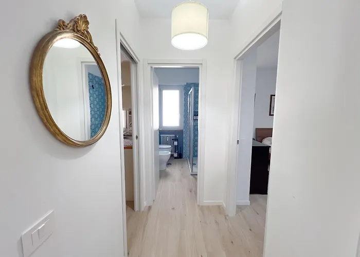 Residenza Clara *