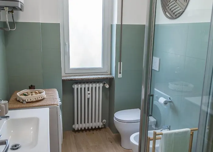 Residenza Clara *