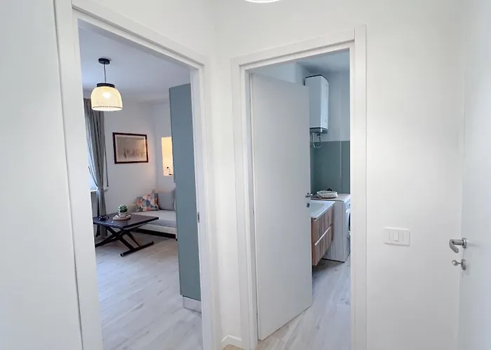 Residenza Clara Διαμέρισμα