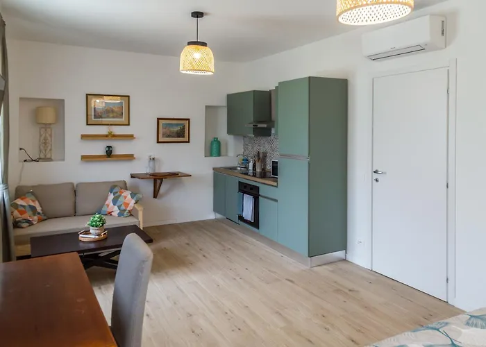 Residenza Clara Διαμέρισμα