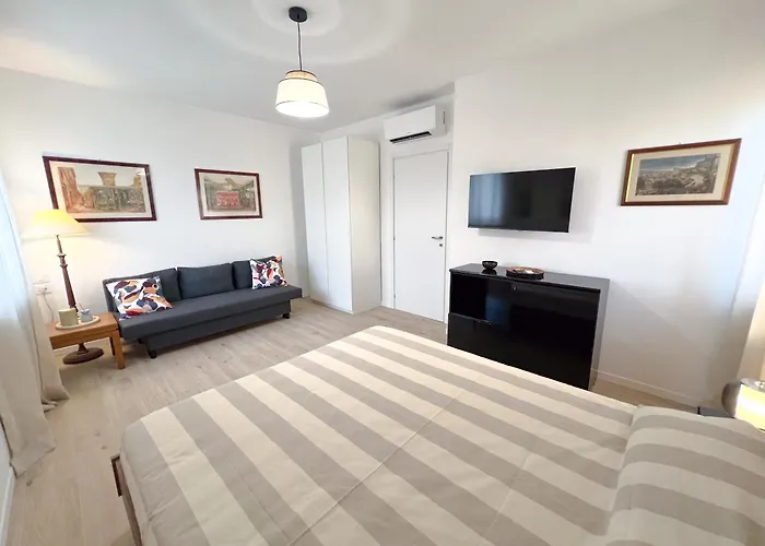 Residenza Clara Διαμέρισμα