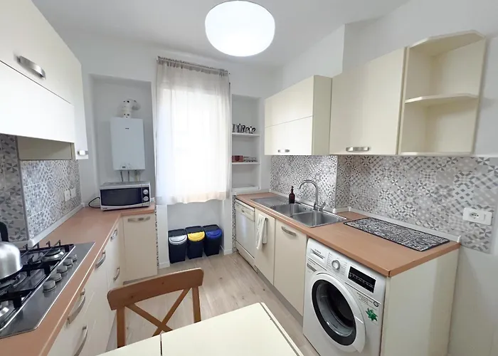 Residenza Clara Διαμέρισμα
