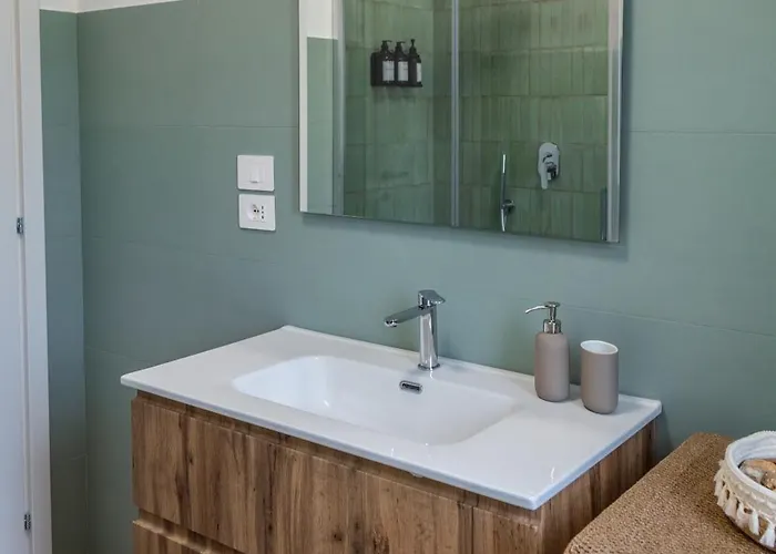 Residenza Clara Διαμέρισμα *