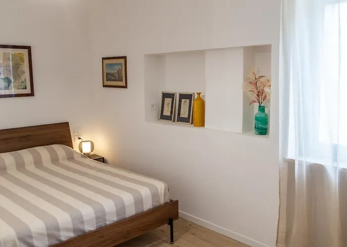 Residenza Clara Διαμέρισμα