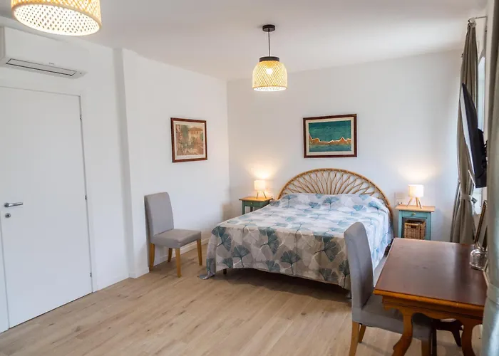 Residenza Clara *