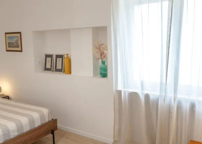 Residenza Clara Διαμέρισμα