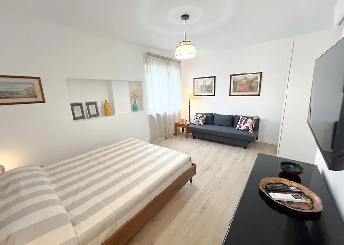 Διαμέρισμα Residenza Clara Ρώμη