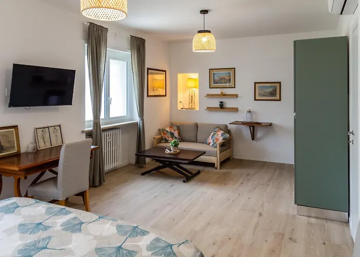 Residenza Clara Διαμέρισμα