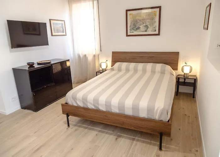 Residenza Clara *