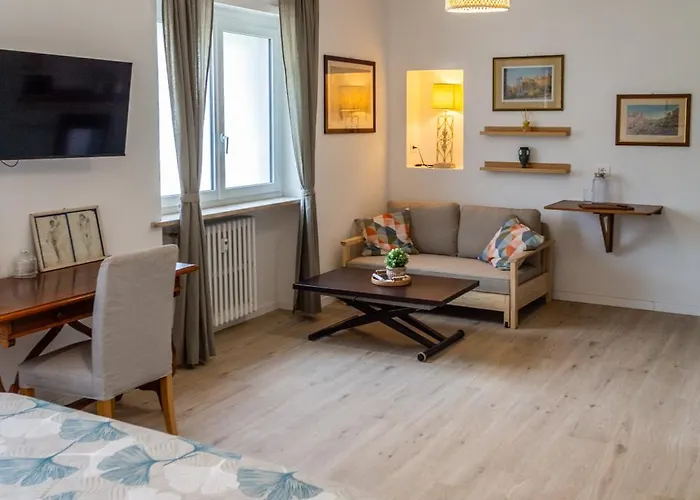 Residenza Clara *