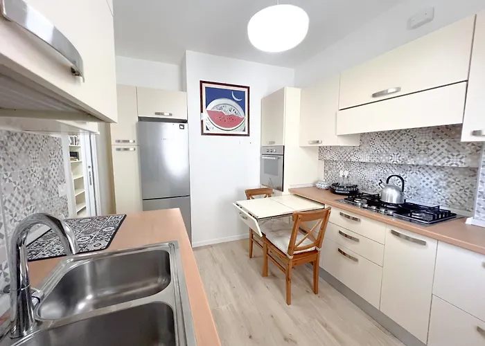 Residenza Clara Διαμέρισμα Ρώμη