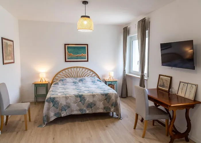 Residenza Clara Διαμέρισμα *