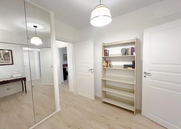 Residenza Clara Διαμέρισμα