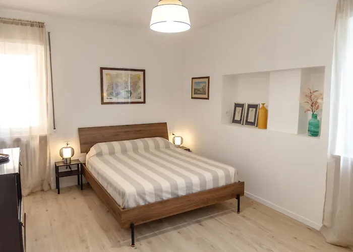 Διαμέρισμα Residenza Clara Ρώμη